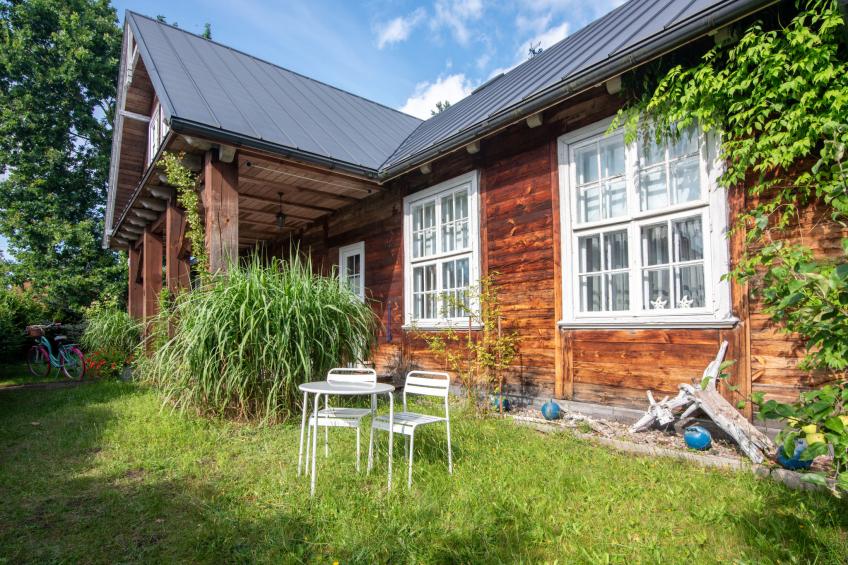 Bursztynowy Dwór - foto 32