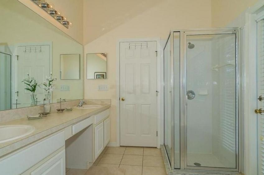 Ruhige Glenbrook-Flucht in der Nähe von Disney - foto 10