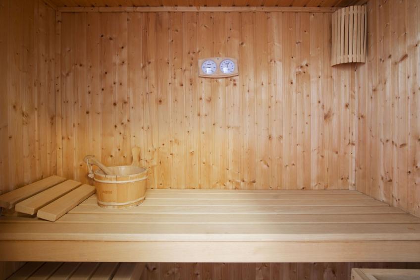 Villa Mason mit beheiztem Pool und Mini-Wellness - foto 43