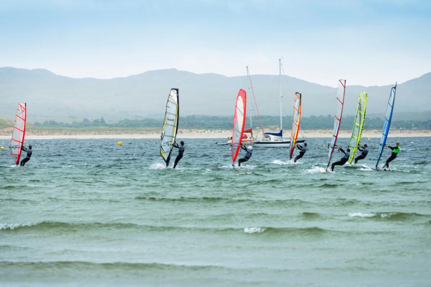 Capstan Cottage Portsalon - foto 6