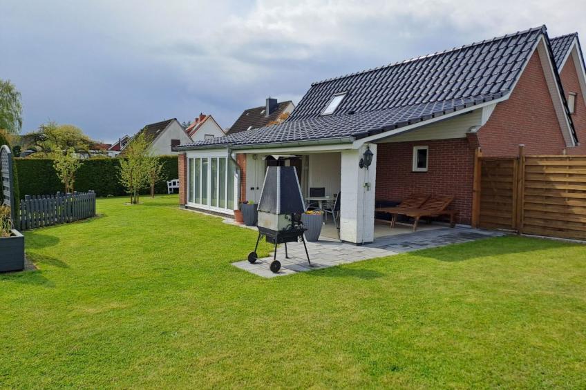 Dat lütte Huus - foto 3