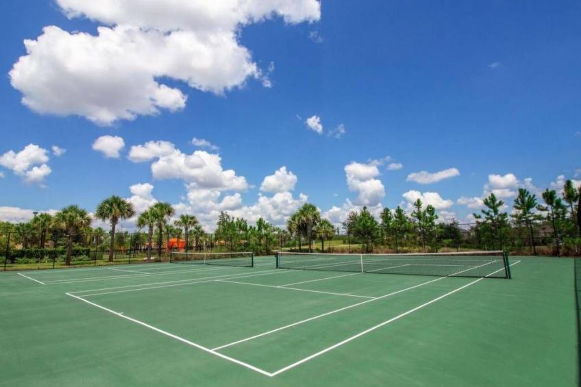 Haus in Davenport mit geräumigem Pool - foto 40