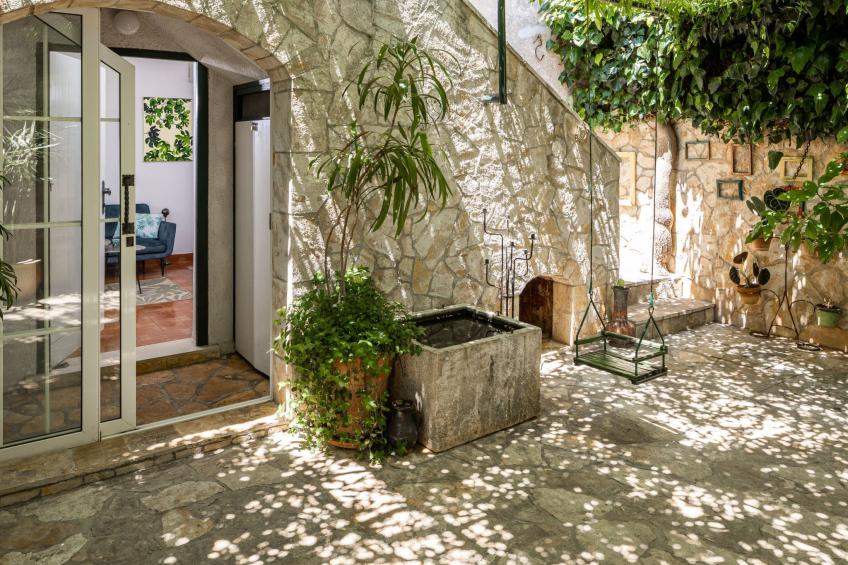 in Rudina mit Privatem Pool - foto 21