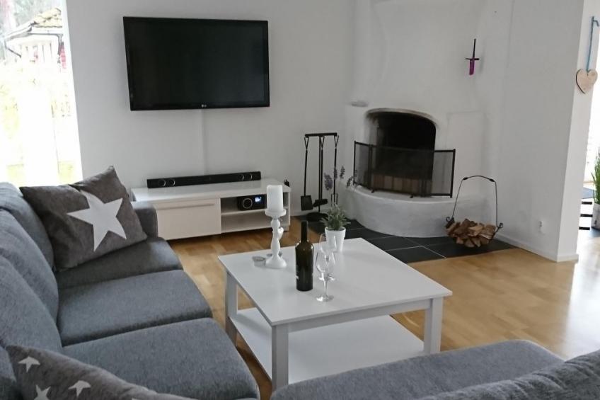 Saxarsviken - foto 15