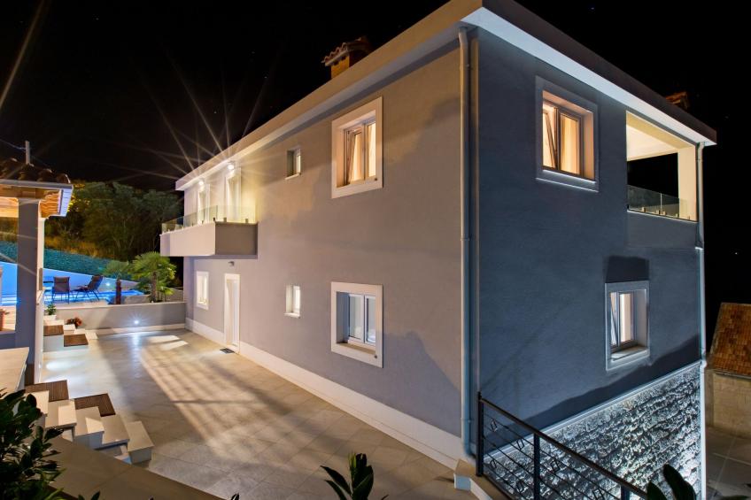 Villa Majestic Vista - Privater Pool - foto 50