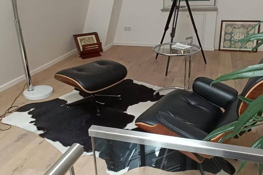 Wohnung über den Dächern Regensburgs - foto 8