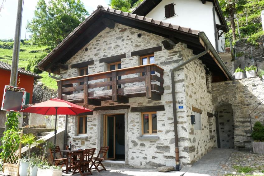 Rustico Emilio - foto 6