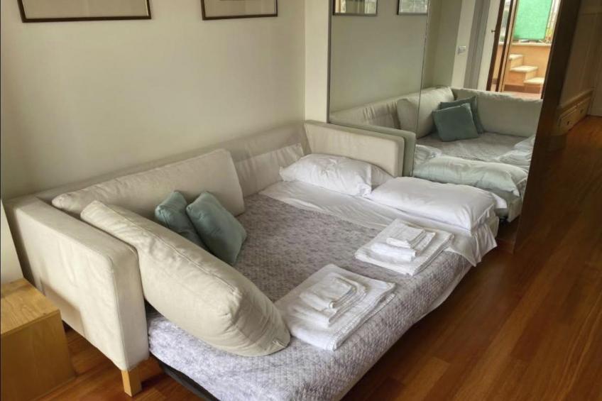 Spanische Treppe Rom Blick - foto 6