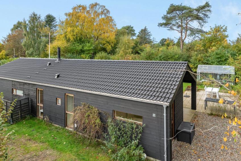 "Aino" - 1km from the sea in Sealand - foto 4