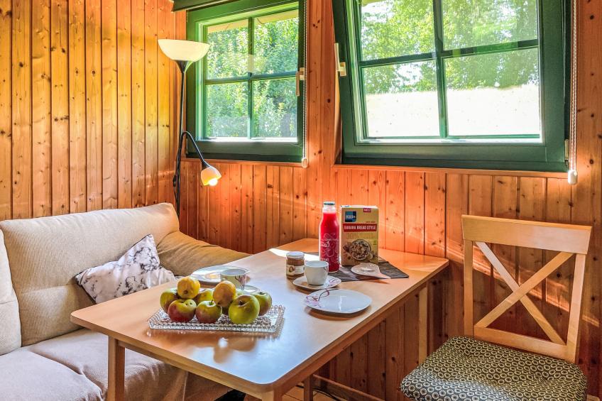 Haus "Melüh" (BRD100) - foto 18