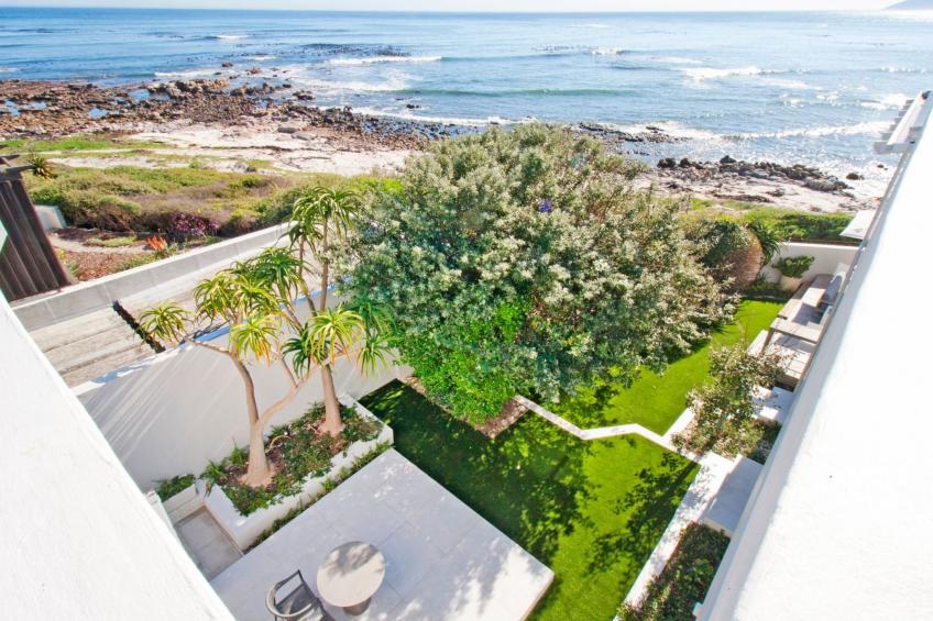 Das Bay House - Luxuriöses Wohnen an der Küste in Kommetjie - foto 30