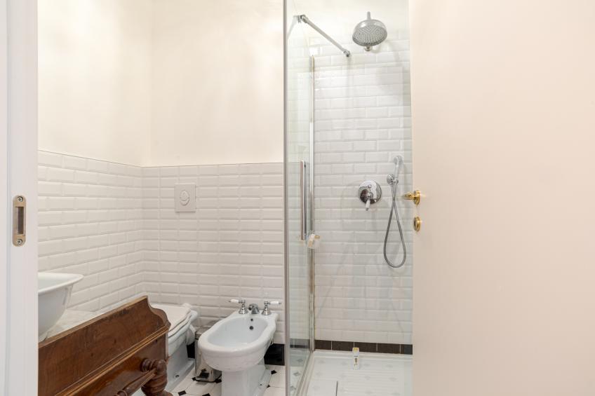 Appartamento Reggenza - foto 13