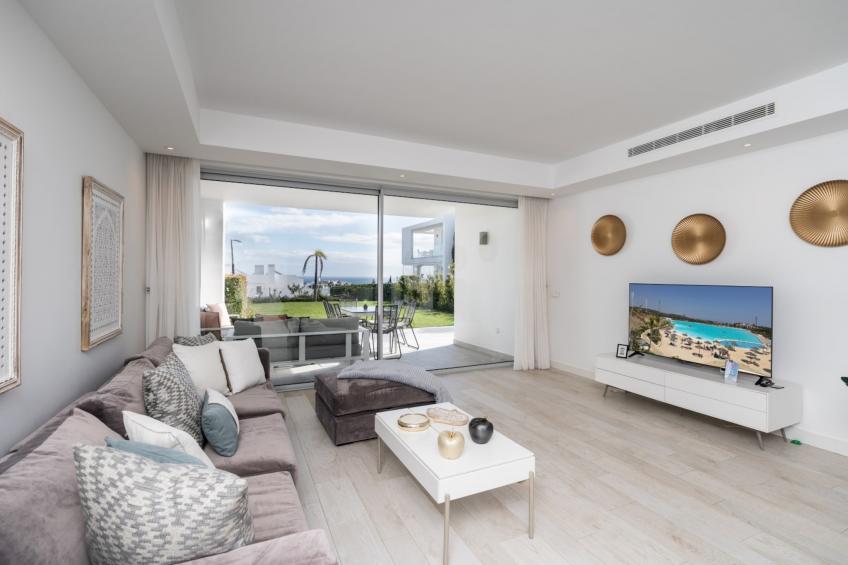 Elegant 2-Bed Apartment | Alcazaba Lagoon (1604) - foto 9