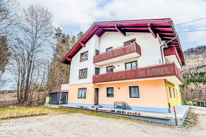 Apartamento Giovanna - foto 12