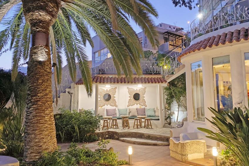 Villa Castillo Moro - foto 2