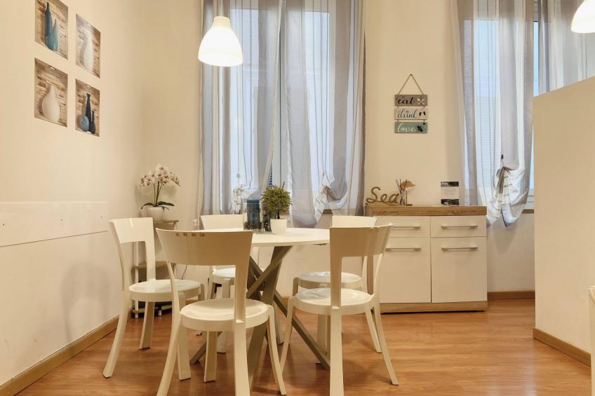 Wohnung in Rapallo mit kostenloser Privatgarage - foto 8