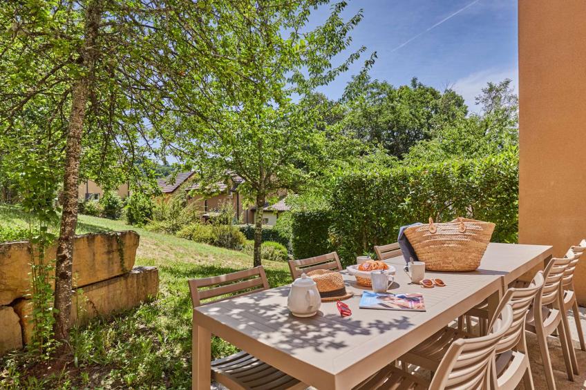 Odalys Sarlat M 3p6 D - foto 31