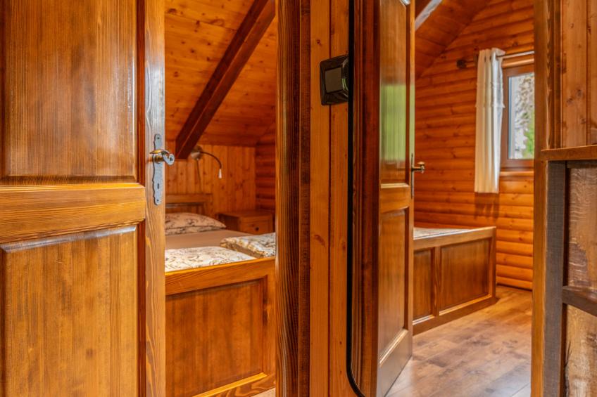 Cozy Bear Cabin - foto 43