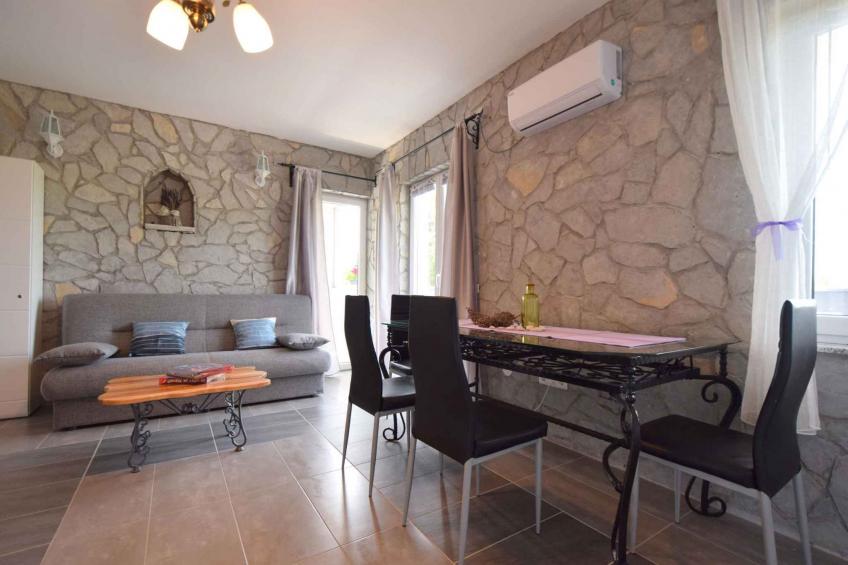 FerienWohnung mit Balkon - BF-52GG2 - foto 21