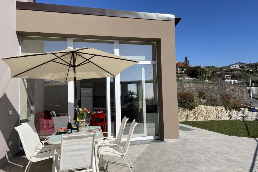Villa Milu