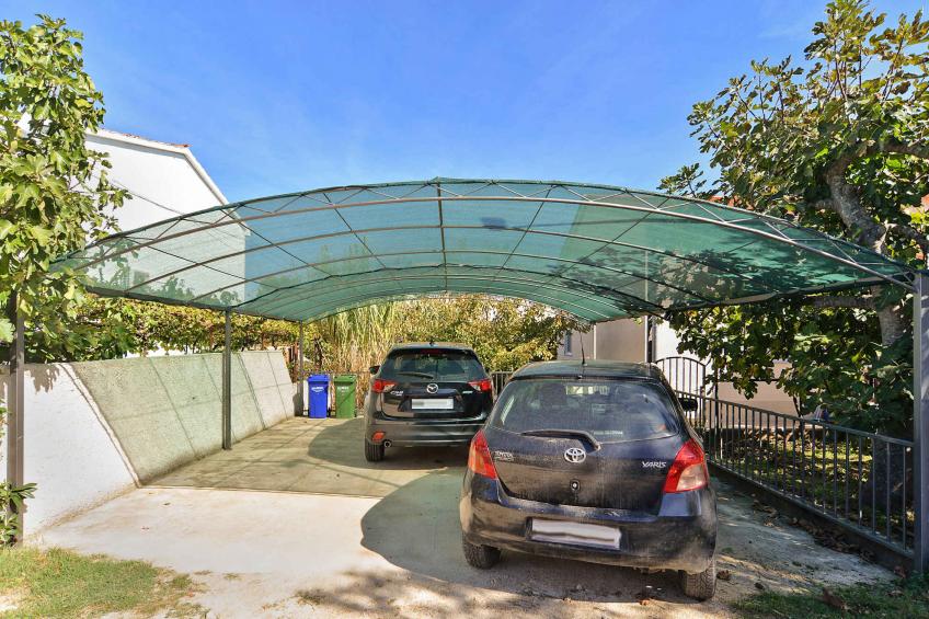 Holiday home Holiday house with air conditioning - BF-6TK7W - foto 3