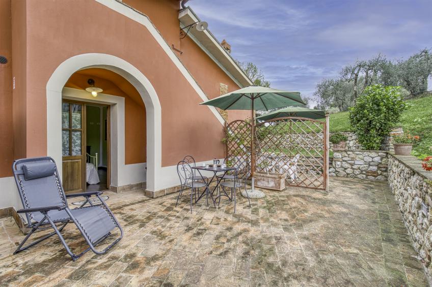 Maramaldo GalloNero, Shared Pool, Chianti - foto 6