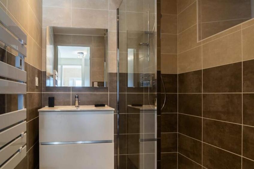 Gîte de France Gîte de recoules 3 épis - foto 38