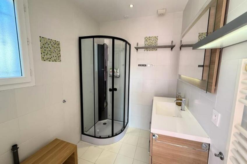 Jolie Maison 7 Personnes à 5 Min Du Golf D'opio - foto 14