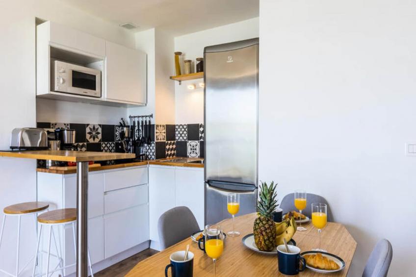 Appartements à Palavas-les-Flots - foto 4