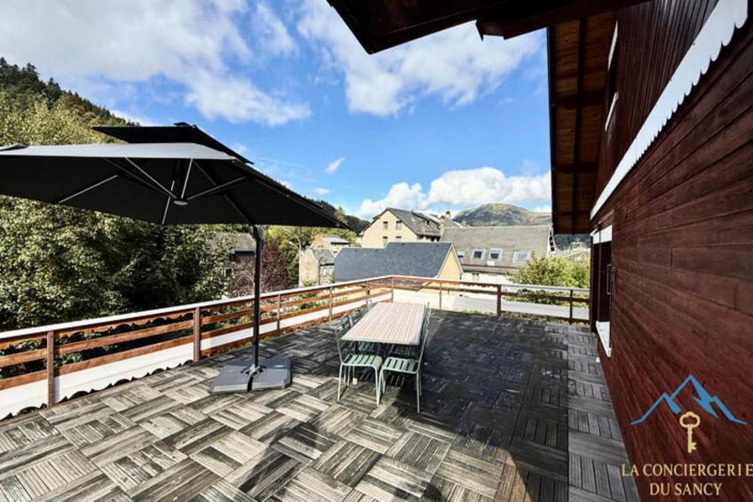 Chalets à Le Mont Dore - foto 40