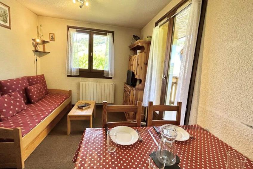 Résidence Le Front De Neige - foto 2