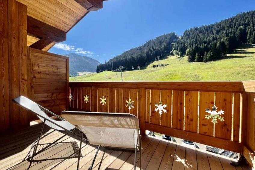 Résidence Res Cristal - foto 12