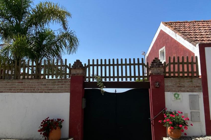 Casa de Forno - Das charmante Ofenhaus - foto 2