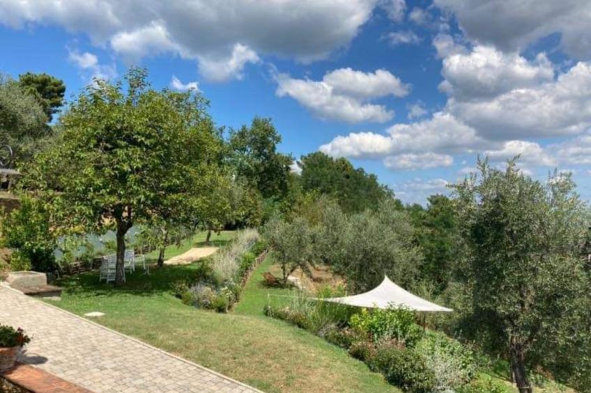 mit Privatparkplatz - foto 29