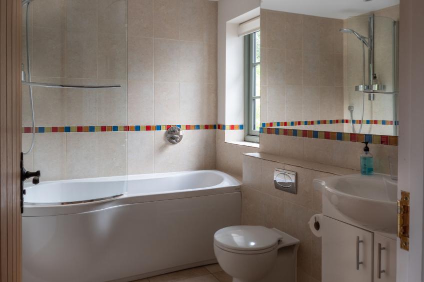 Ryeworth Cottage - foto 20