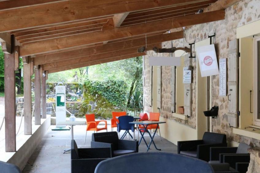 Chalet B10 Yemanisi in der Dordogne - foto 52