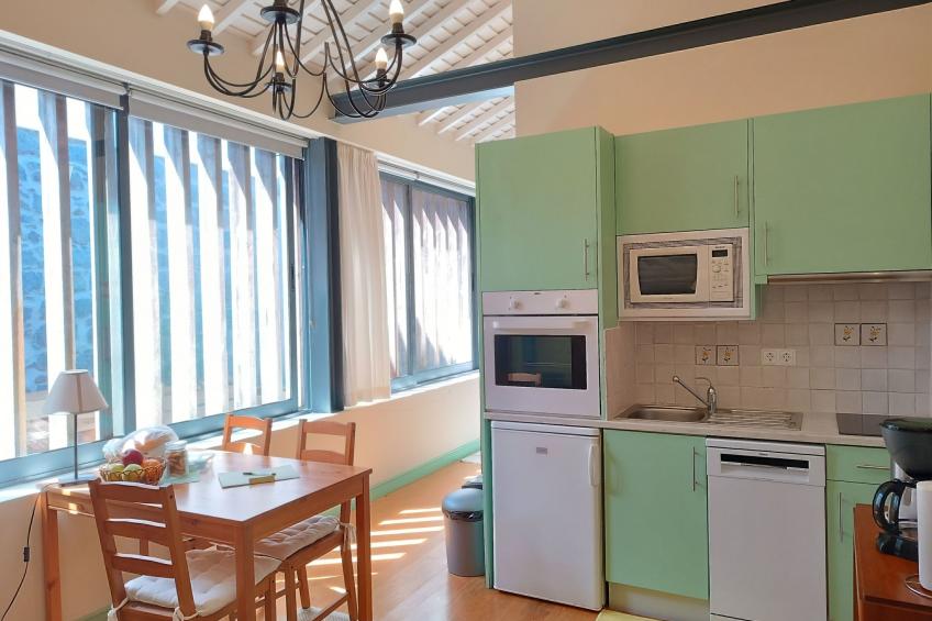 Tradicampo-Ferienhaus A Arribana - foto 4