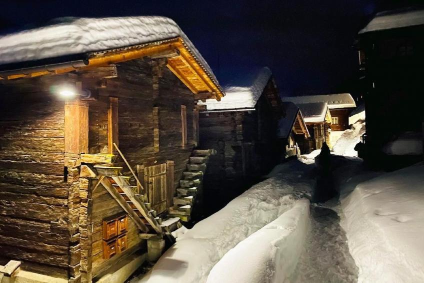 Spycher Niederwald - foto 28