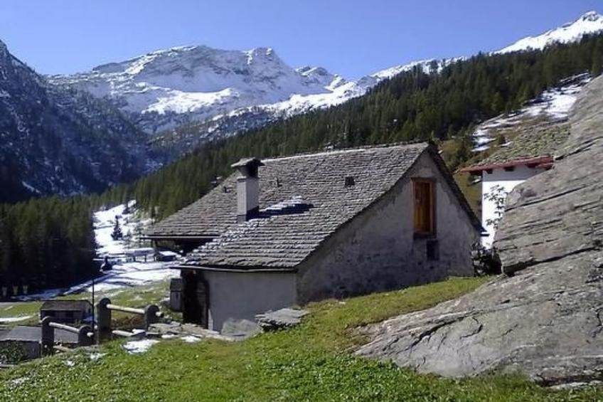 CASA DEL SASSO - foto 42