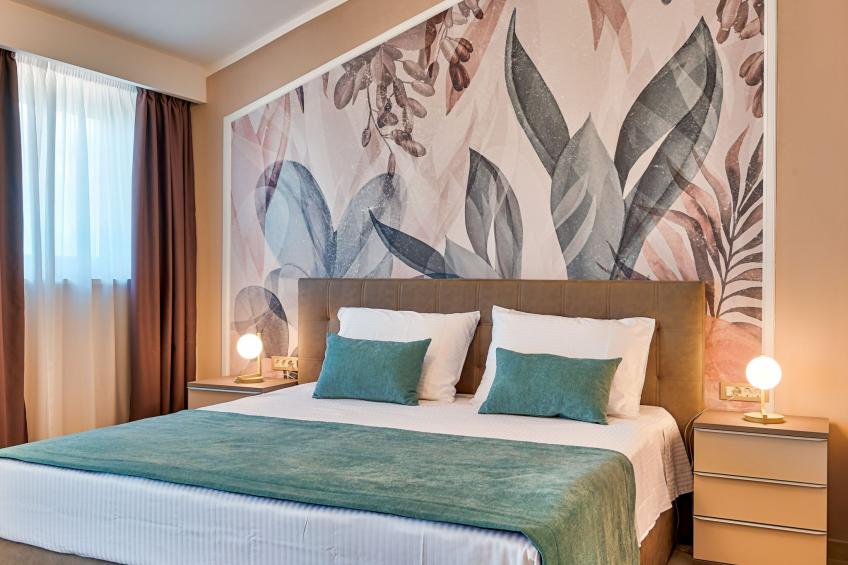 Villa Astrid 5 Sterne - foto 12