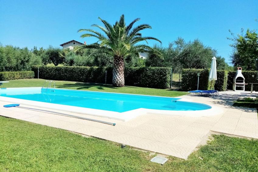 Code AL1 "Villino Colle Nasone" - foto 20