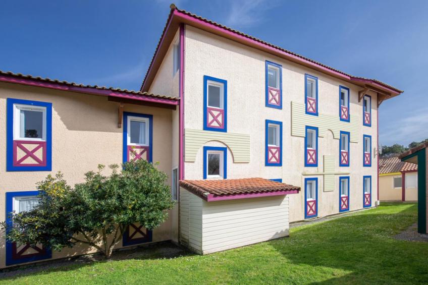 Les Villas du Lac ST4N - foto 5