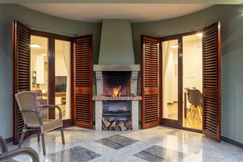 Charming Villa Rea, 8+2 with heated pool - foto 30