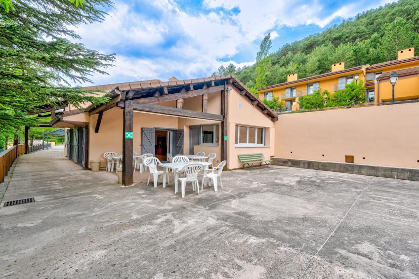 Les Gorges Rouges - Appartement 4 piÃ¨ces 7 personnes - foto 20