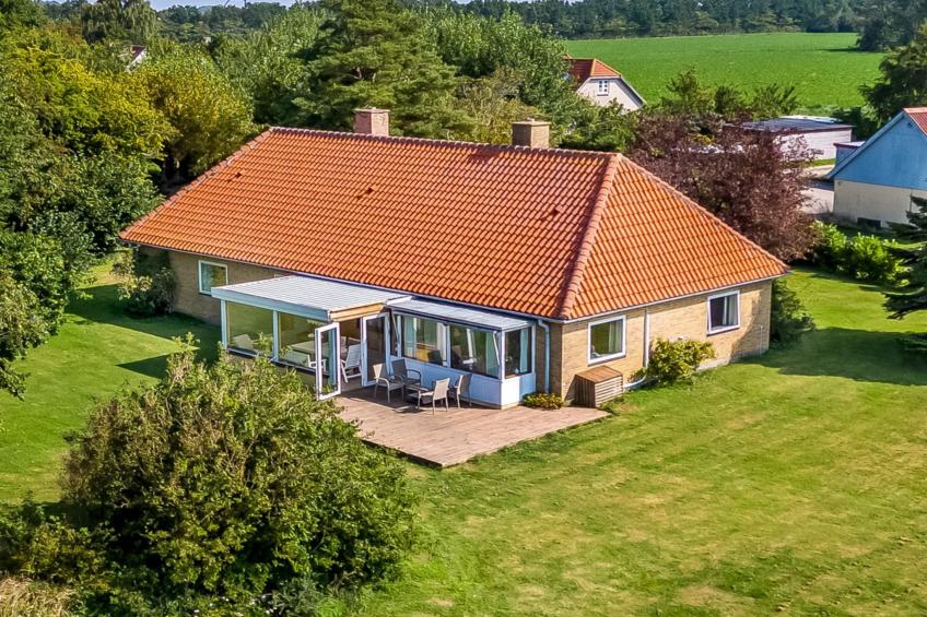 "Makrina" - 300m from the sea