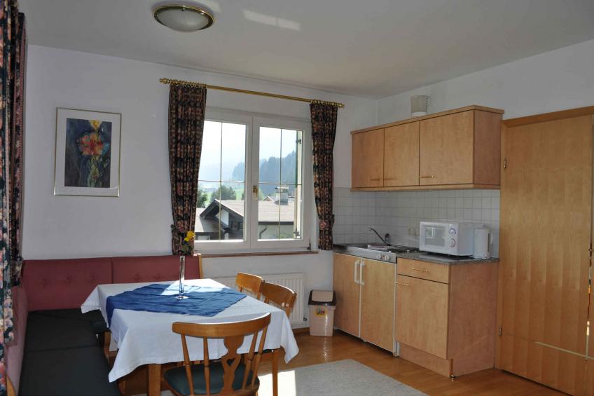 Holiday apartment in the town centre - BF-87Y7B - foto 6