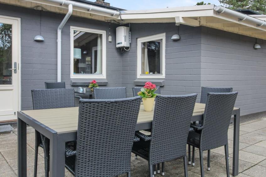 "Maaria" - 600m from the sea in Western Jutland - foto 21