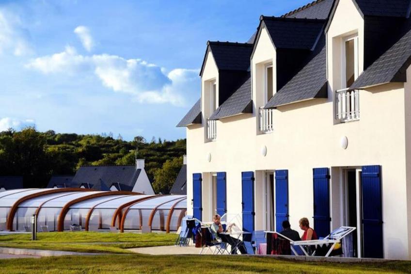 Résidence Odalys Horizon Morgat - foto 13