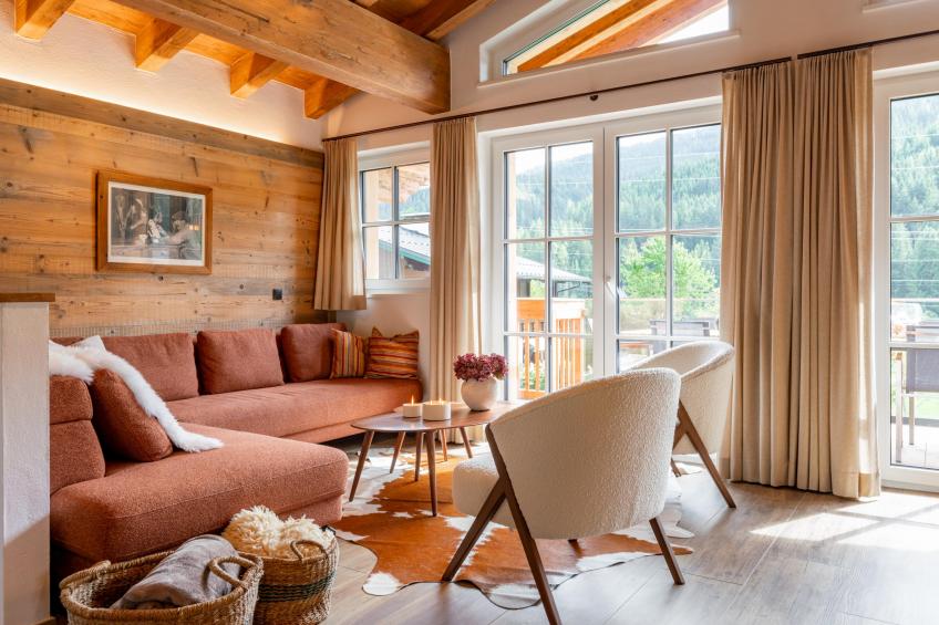 Wagrainer TauernLodge 1 - foto 7