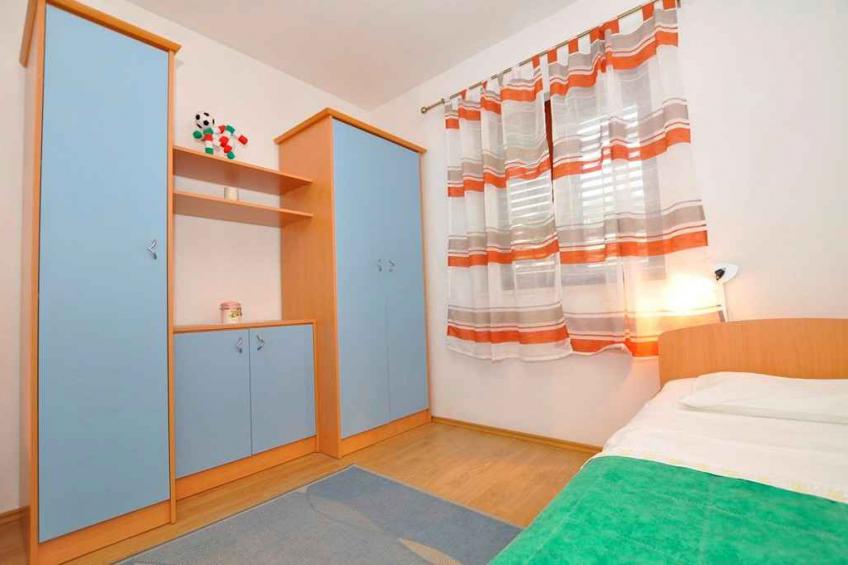 Vakantiewoning met airconditioning en uitzicht op zee - VW-BH66N - foto 24